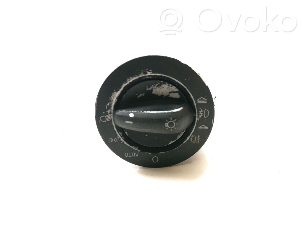 Audi A6 S6 C6 4F Light switch 