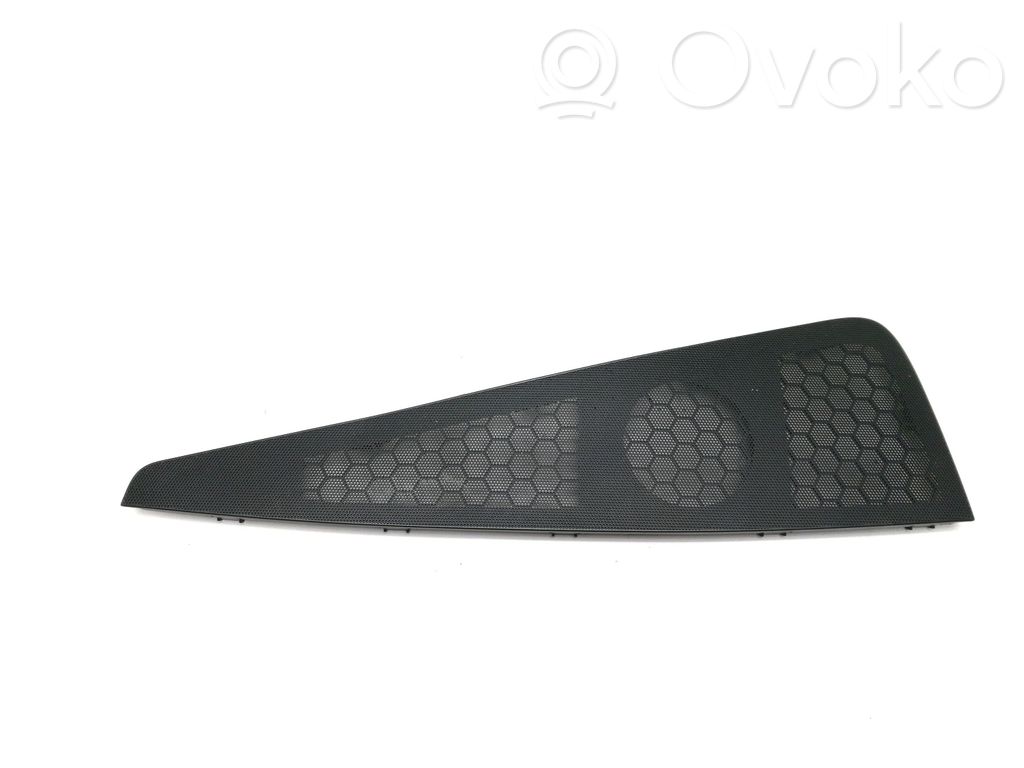Audi A5 8T 8F Grilles/couvercle de haut-parleur latéral 