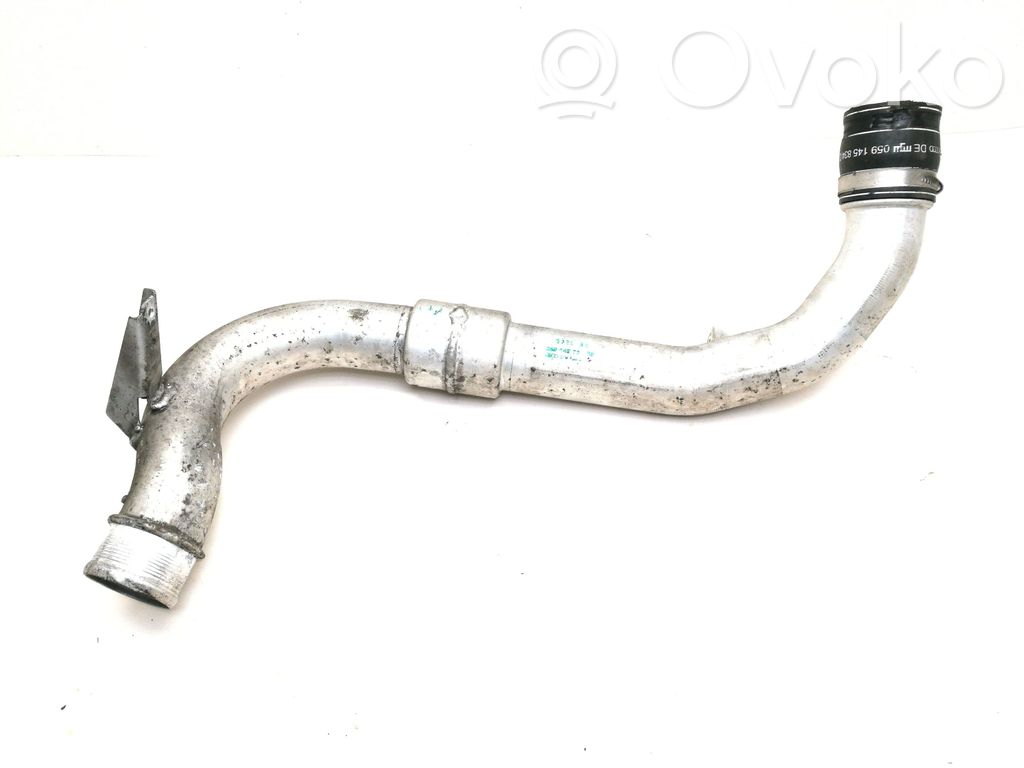 Audi Q5 SQ5 8R Intercooler hose/pipe 