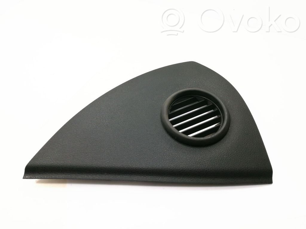Audi Q7 4L Panelės apdailos skydas (šoninis) 