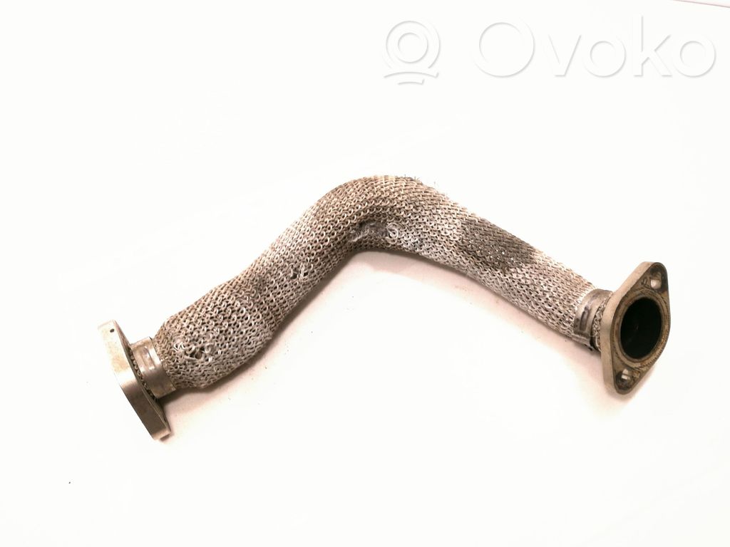 Audi A8 S8 D3 4E Caurulīte (-es) / šļūtene (-es) 