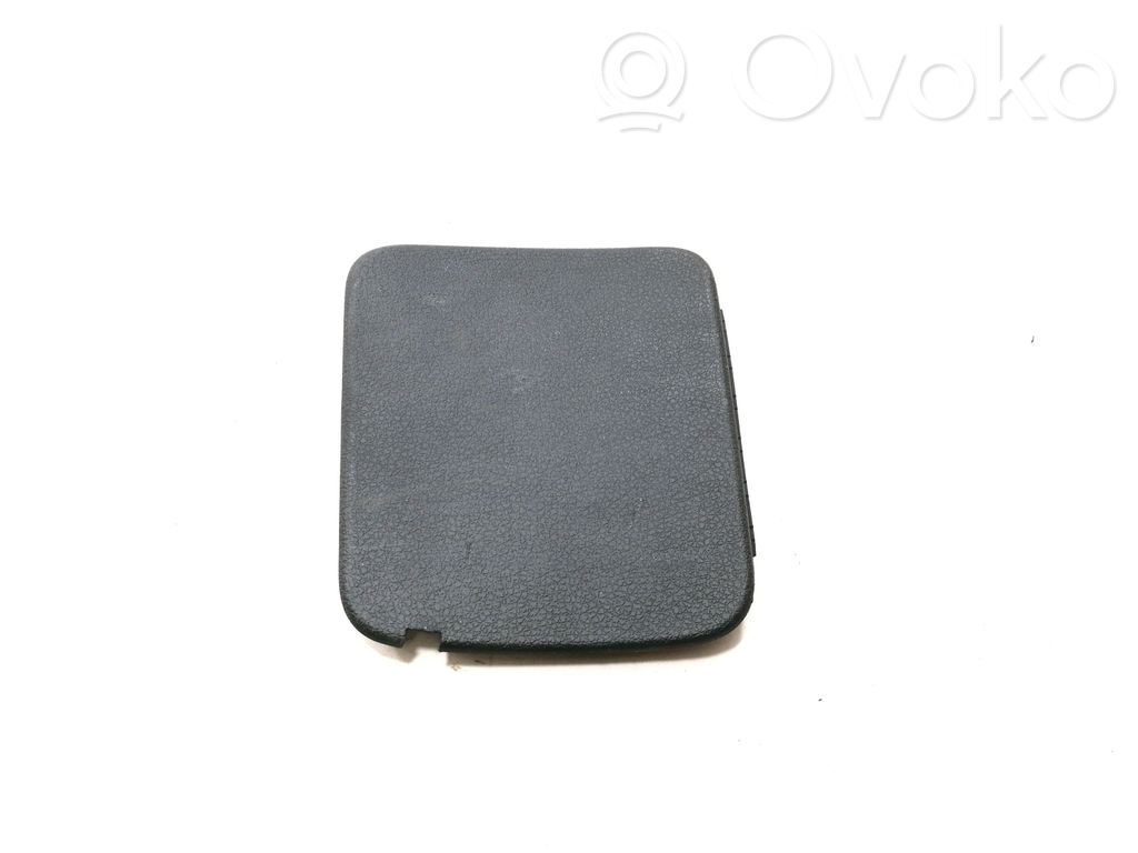 Audi Q7 4L Trunk/boot trim cover 