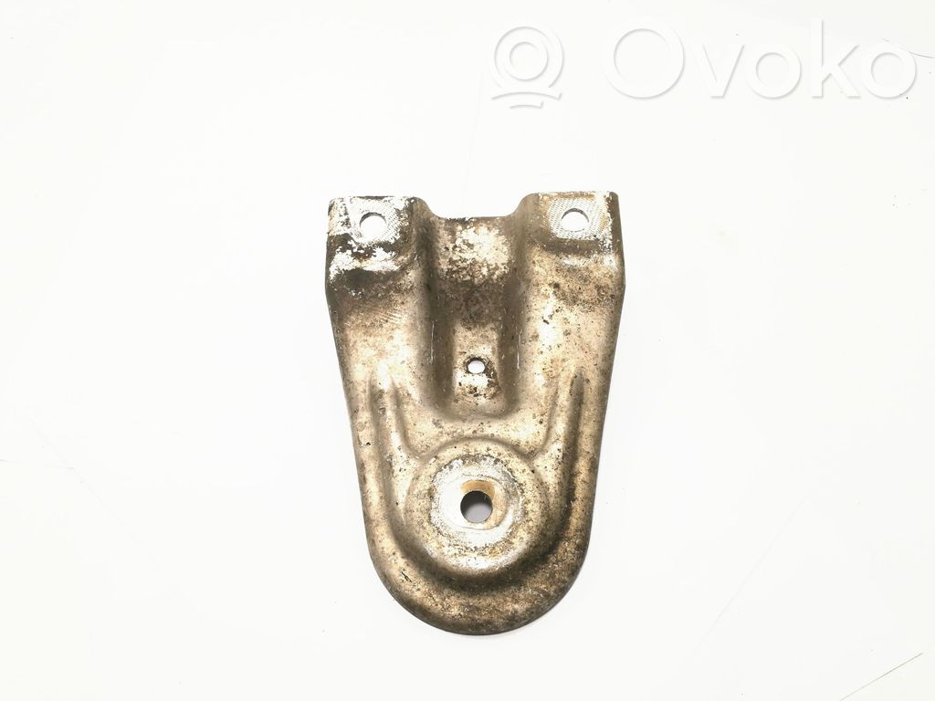 Audi A6 S6 C6 4F Gearbox mounting bracket 