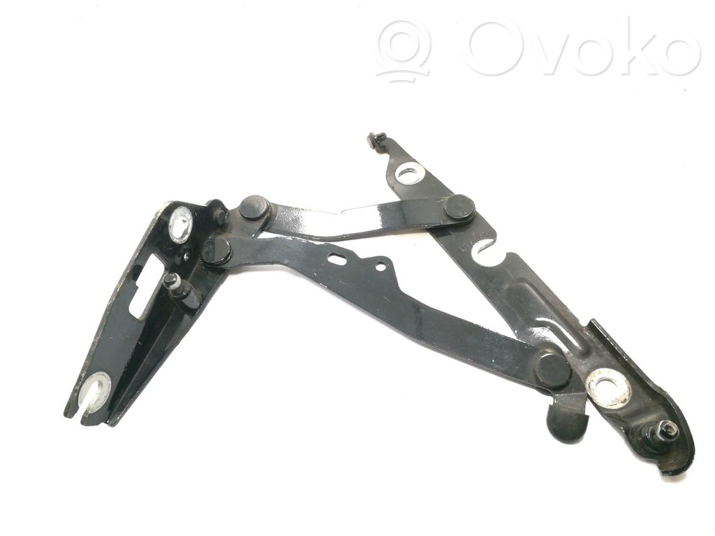 Audi A6 S6 C6 4F Tailgate/trunk/boot hinge 