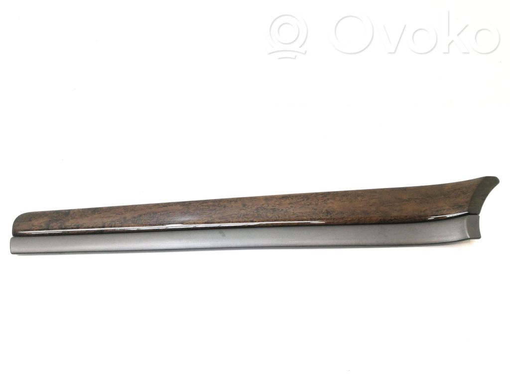 Audi A8 S8 D3 4E Front door trim bar 
