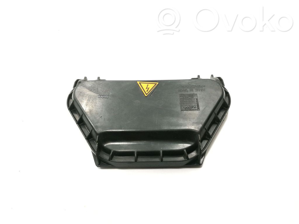 Audi A5 8T 8F Headlight/headlamp dust cover 