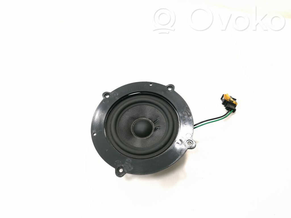 Audi A8 S8 D3 4E Parcel shelf speaker 
