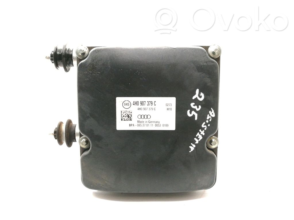Audi A8 S8 D4 4H Bomba de ABS 