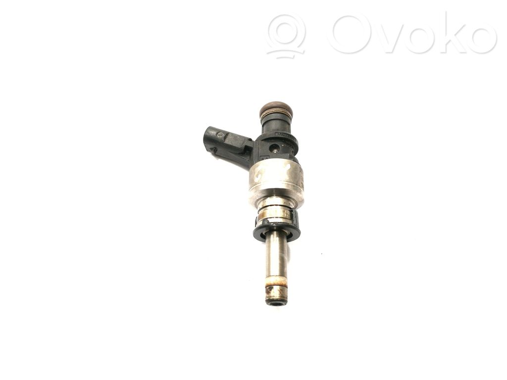 Audi A8 S8 D4 4H Inyector de combustible 