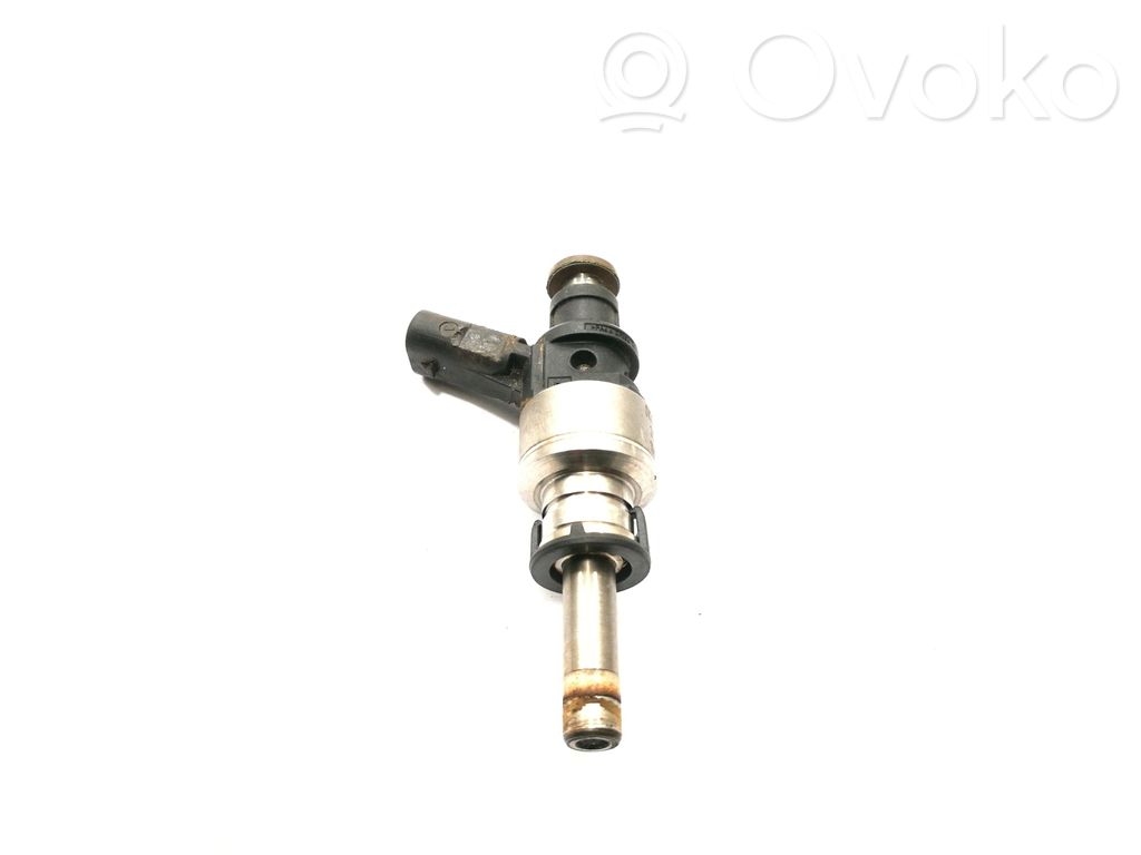 Audi A8 S8 D4 4H Inyector de combustible 