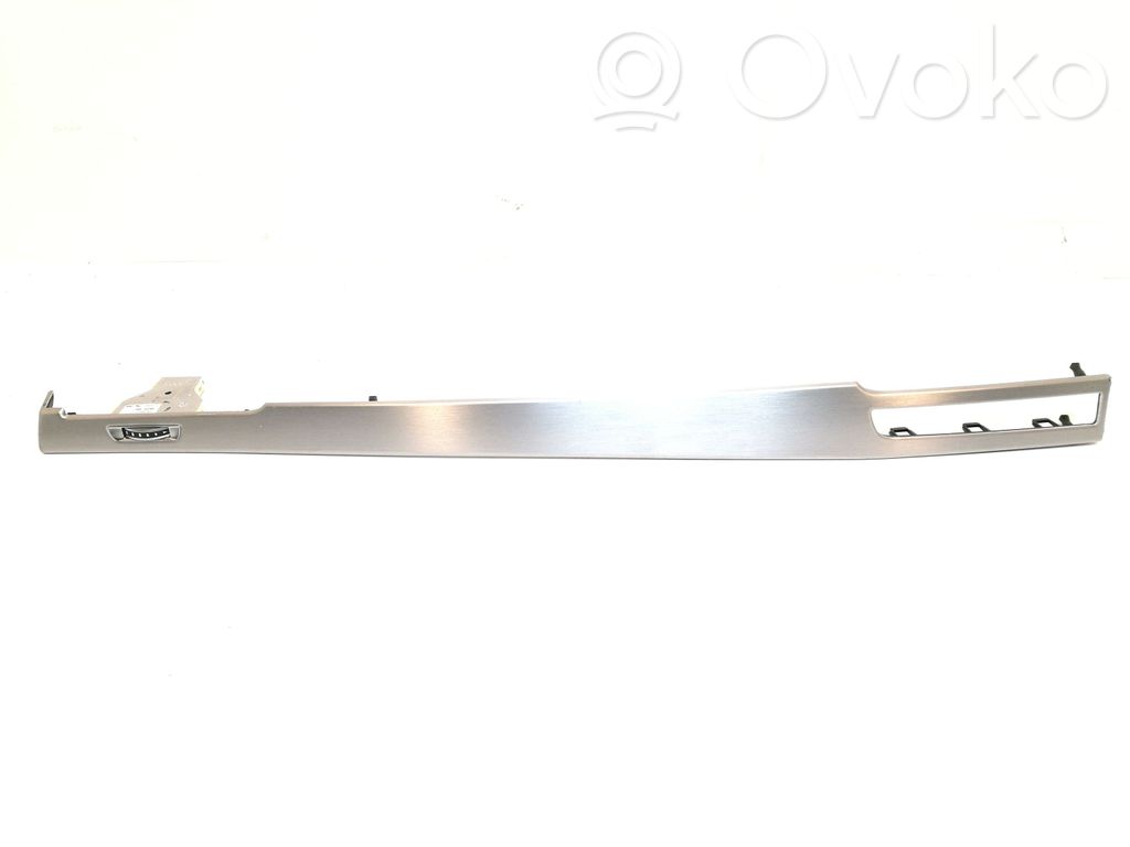 Audi A6 S6 C5 4B Dashboard glove box trim 