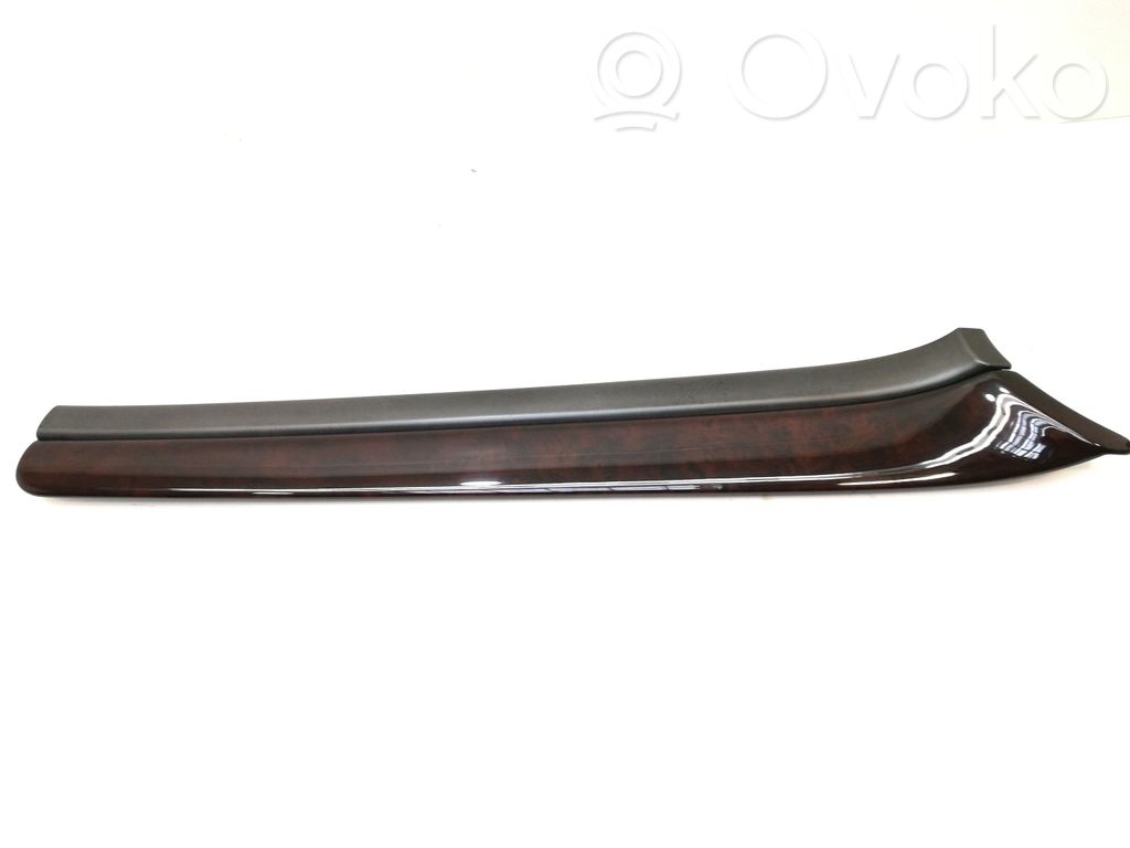 Audi A8 S8 D3 4E Moulure/baguette de porte avant 