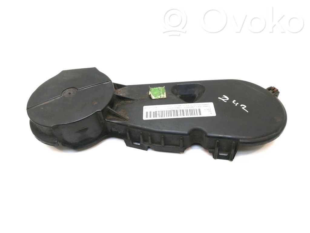 Audi A6 S6 C6 4F Cache carter courroie de distribution 