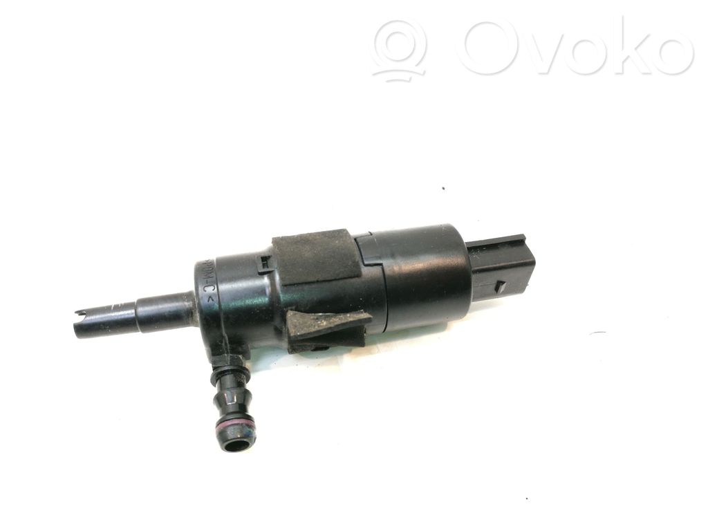 Audi A8 S8 D4 4H Pompa spryskiwacza lampy przedniej 