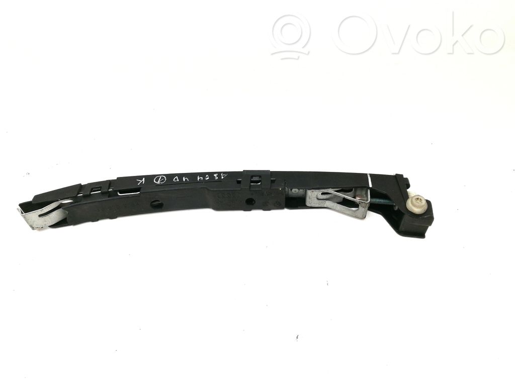 Audi A8 S8 D3 4E Rear bumper mounting bracket 