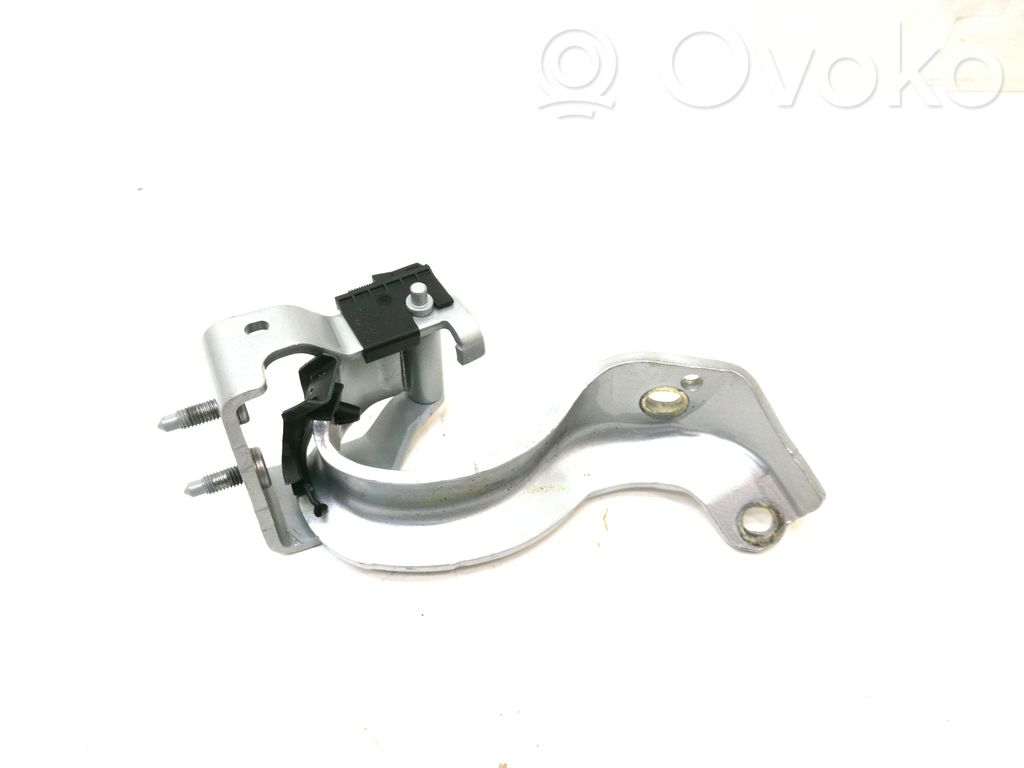 Audi A6 Allroad C6 Tailgate/trunk/boot hinge 