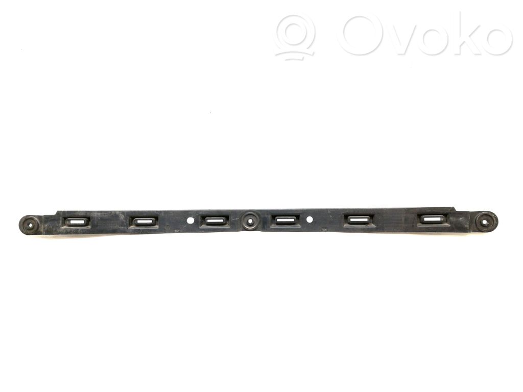Audi A8 S8 D4 4H Soporte de montaje del parachoques trasero 