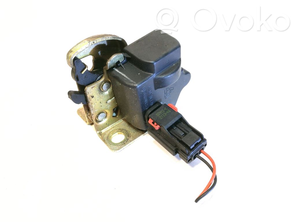 Tailgate window lock/catch/latch   0054740ABA,740ABA