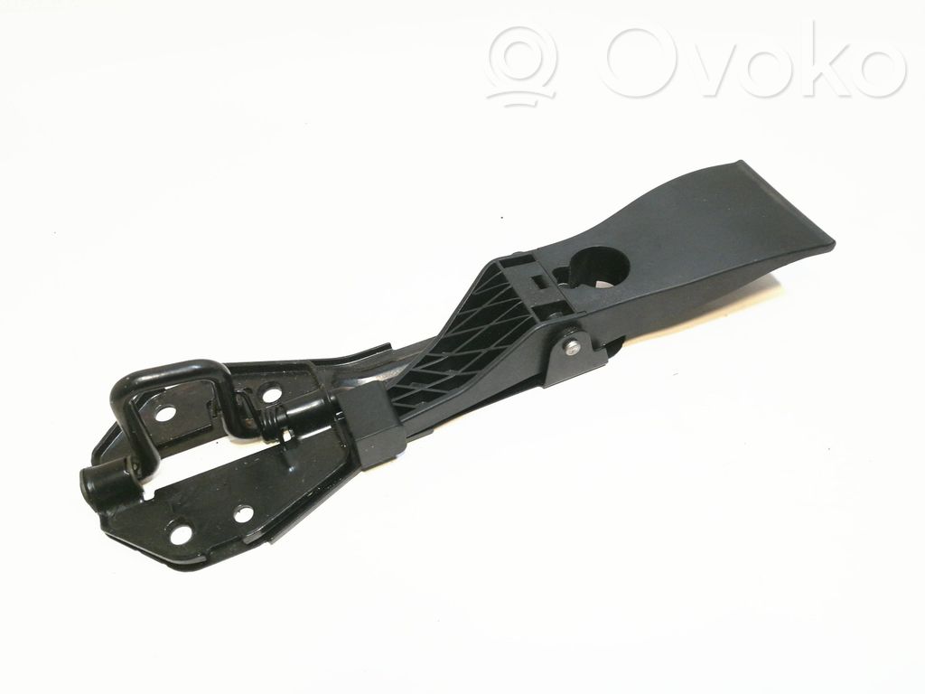 Audi A7 S7 4G Engine bonnet/hood lock/latch loop/hook 