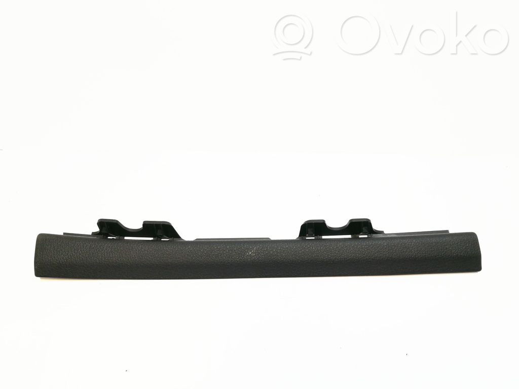 Audi Q2 - Other dashboard part 