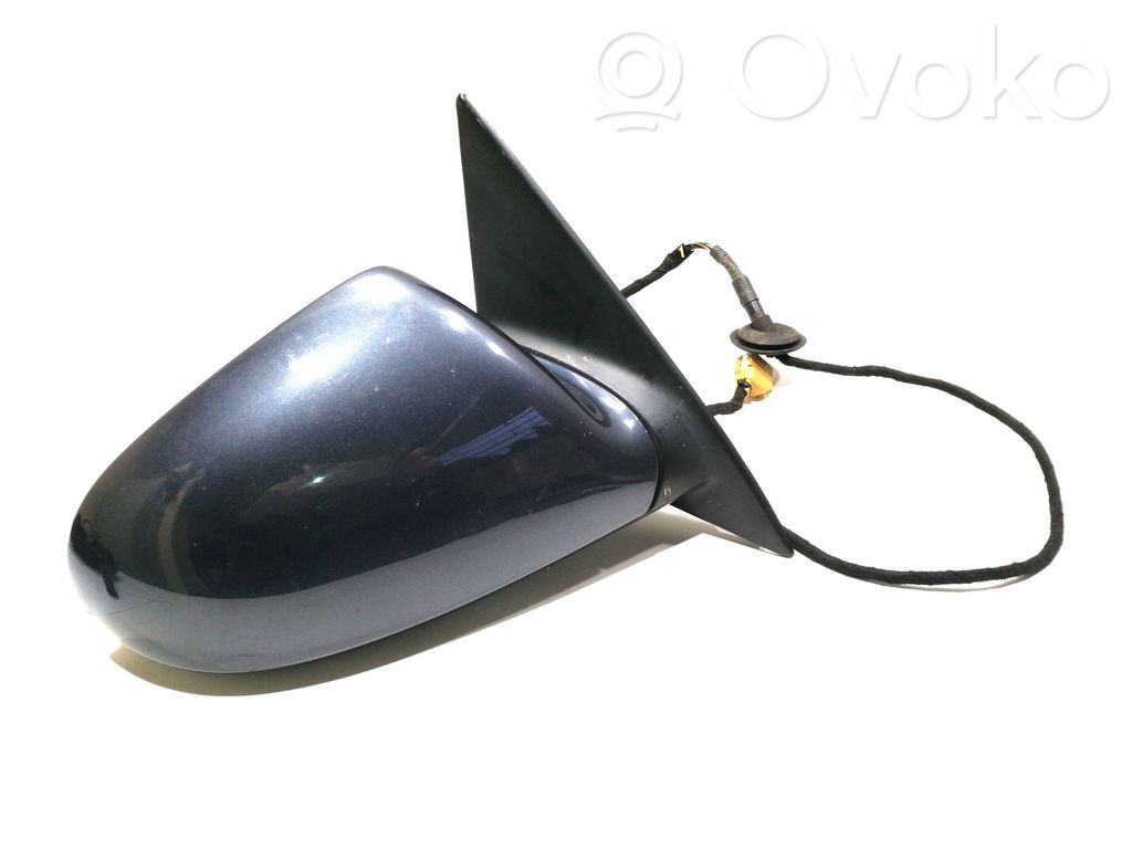 Audi A8 S8 D3 4E Front door electric wing mirror 