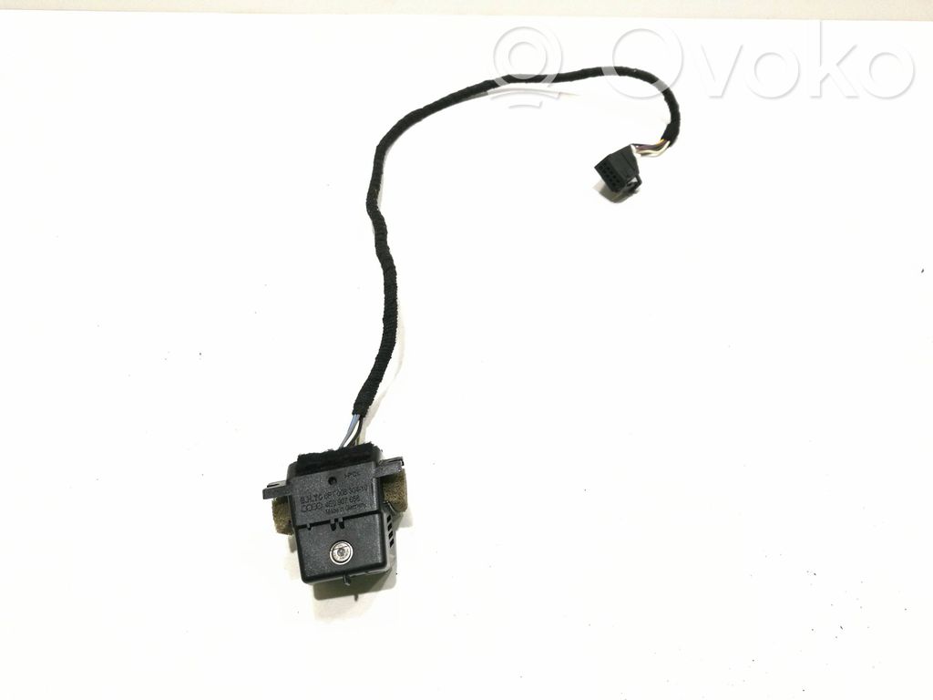 Audi A8 S8 D3 4E Air quality sensor 