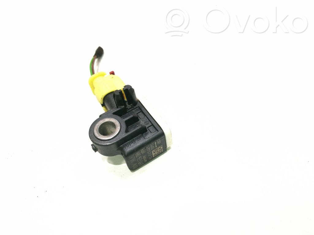 Airbagsensor Crashsensor Drucksensor   4H0959643,120717204