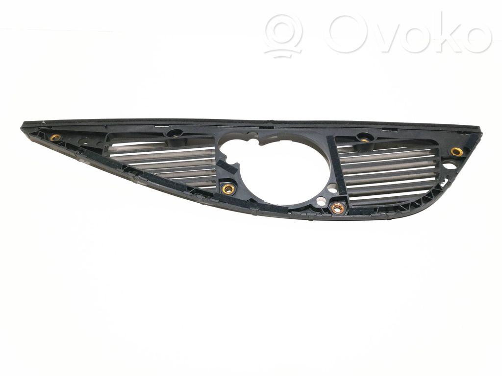 Audi A8 S8 D4 4H Marco del altavoz central del panel 