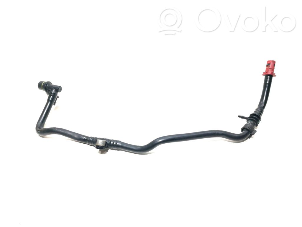 Audi A6 Allroad C7 Caurulīte (-es) / šļūtene (-es) 
