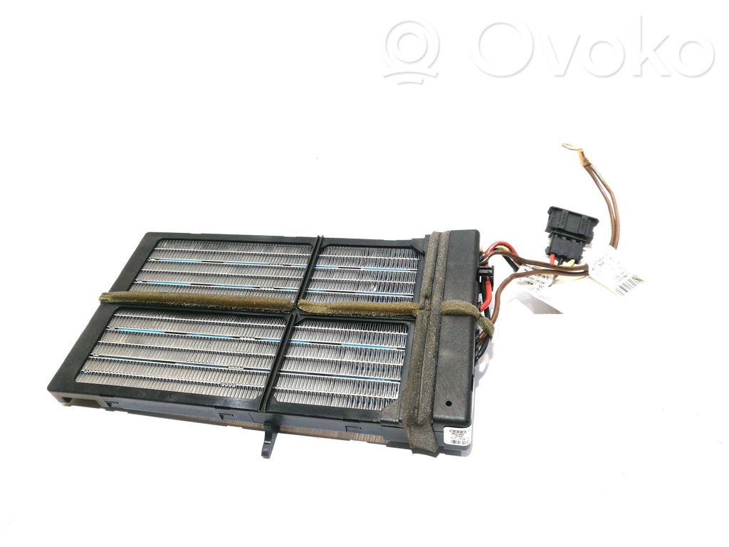 Audi RS4 Radiator aerotermă electrică cabină 