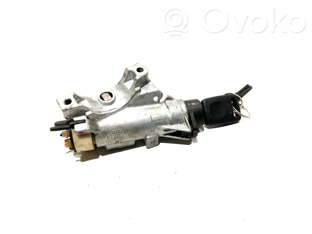 Audi A8 S8 D2 4D Blocchetto accensione 