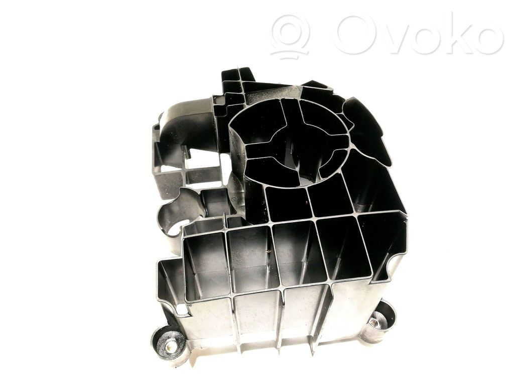 Audi Q7 4L Eļļas nogulsnētava (separators) 