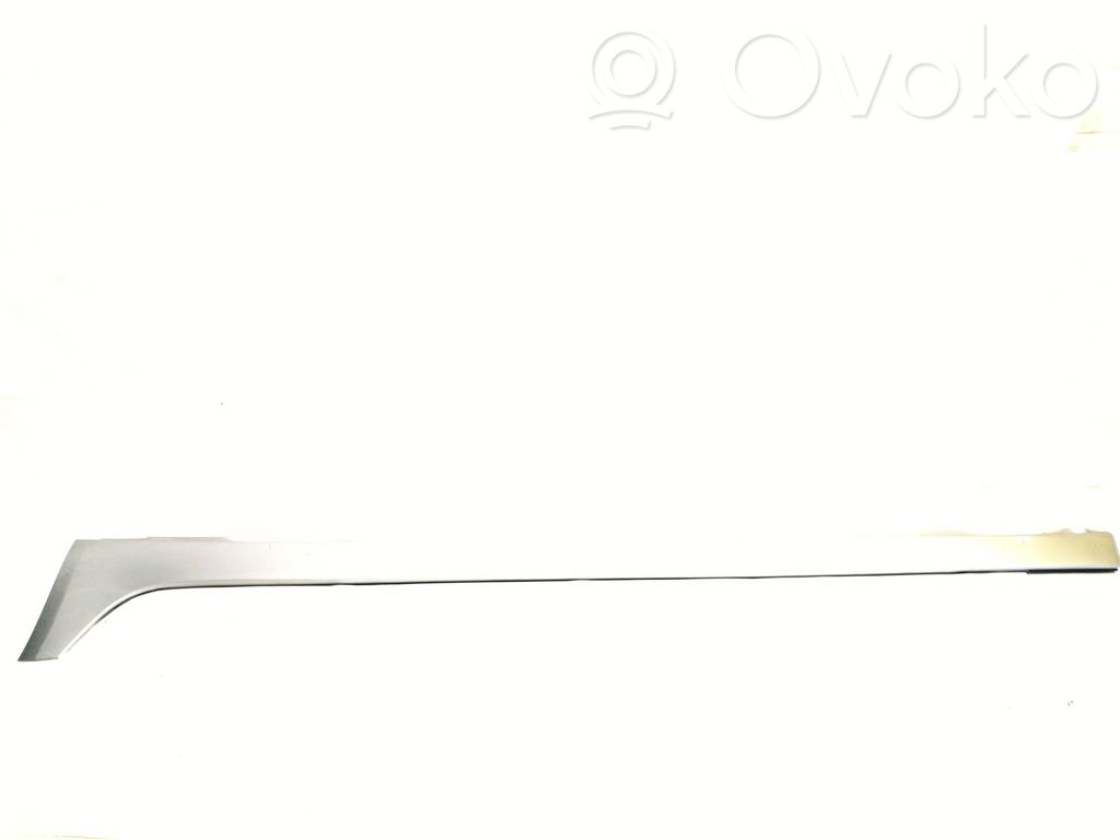 Audi A6 S6 C7 4G Sill/side skirt trim 
