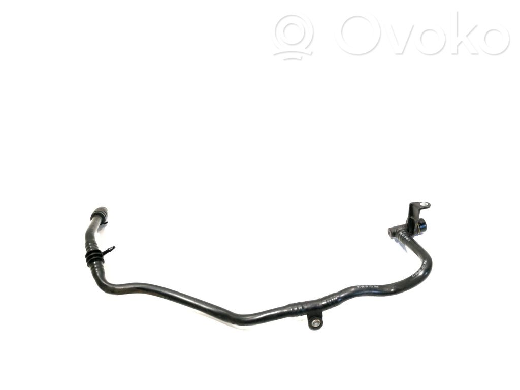 Audi A8 S8 D4 4H Caurulīte (-es) / šļūtene (-es) 