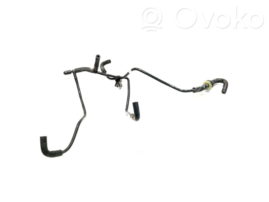 Audi A8 S8 D4 4H Caurulīte (-es) / šļūtene (-es) 