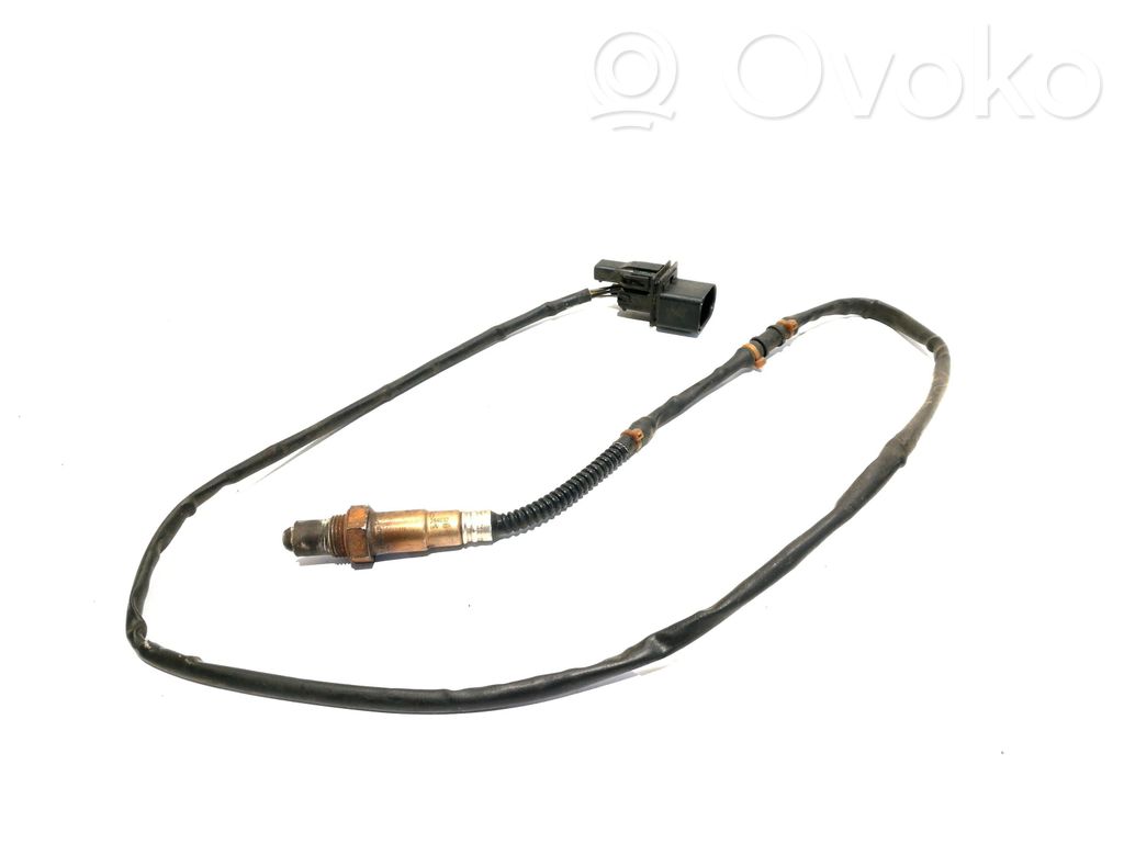 Audi A4 S4 B7 8E 8H Lambda probe sensor 