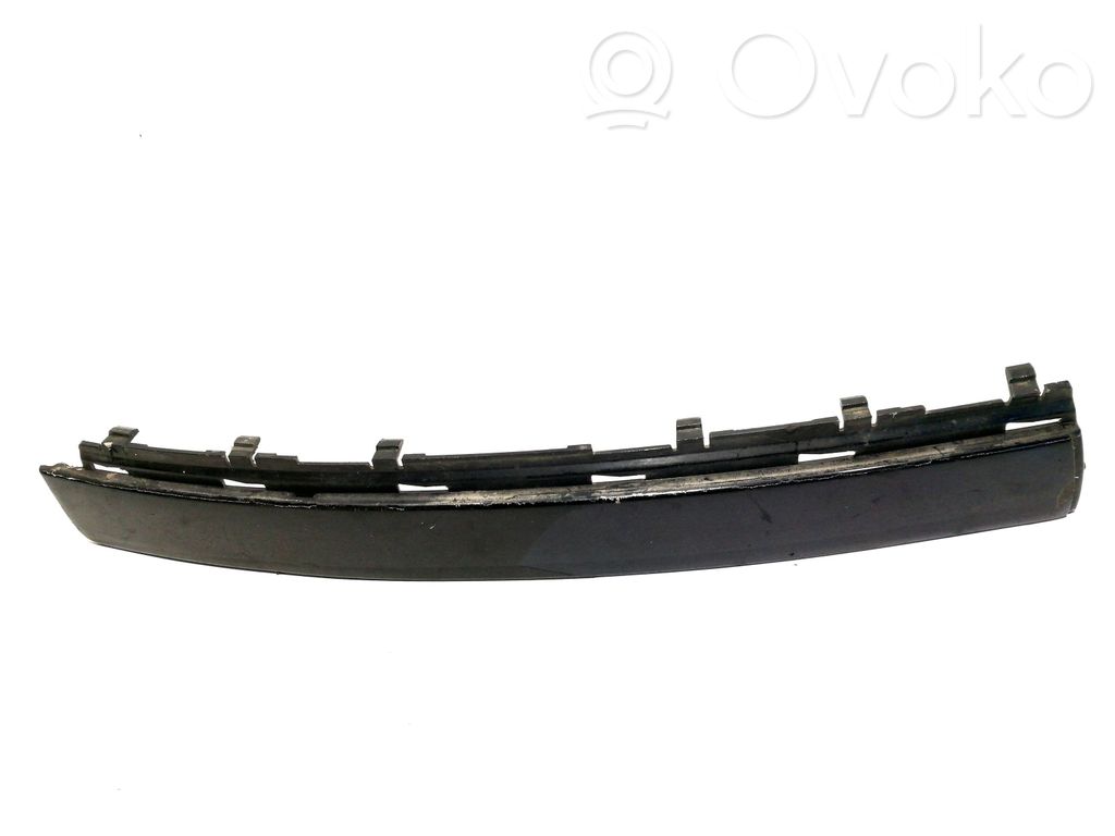Audi A8 S8 D3 4E Front bumper splitter molding 
