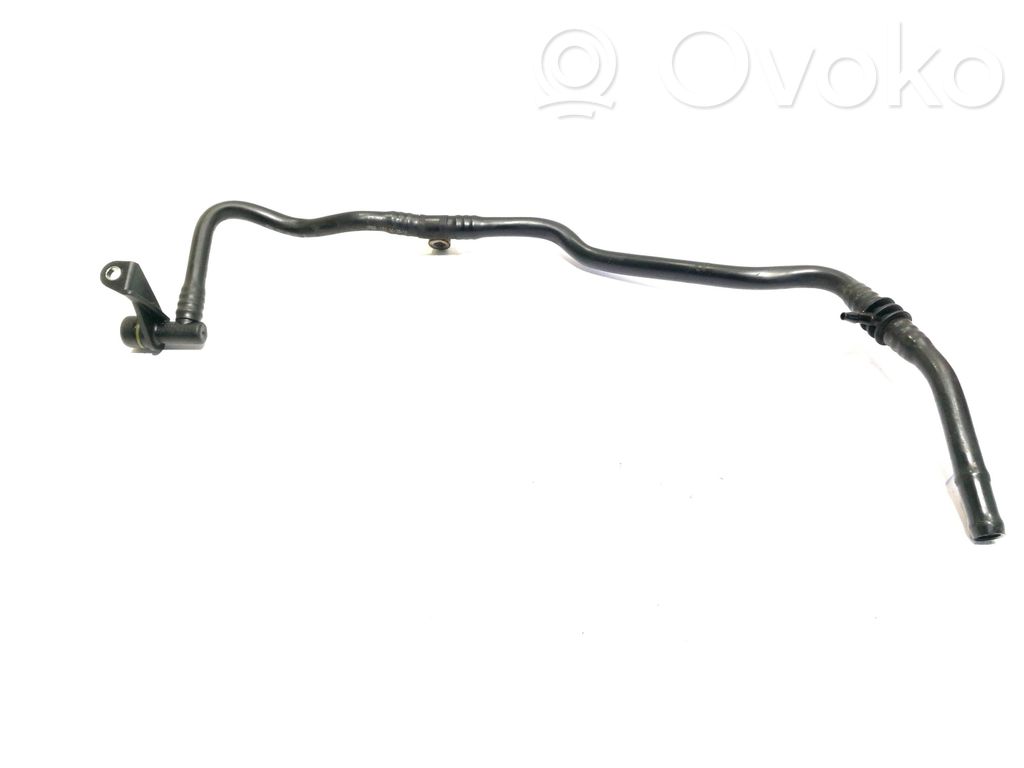 Audi A8 S8 D4 4H Caurulīte (-es) / šļūtene (-es) 