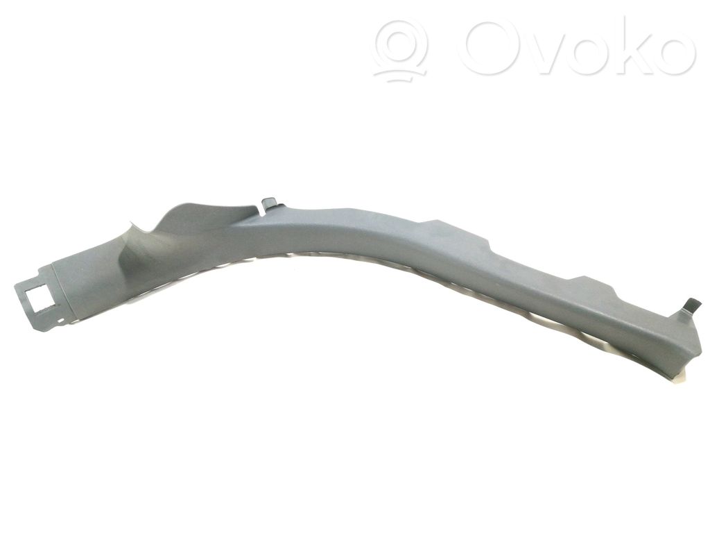 Audi A7 S7 4G Rear sill trim cover 