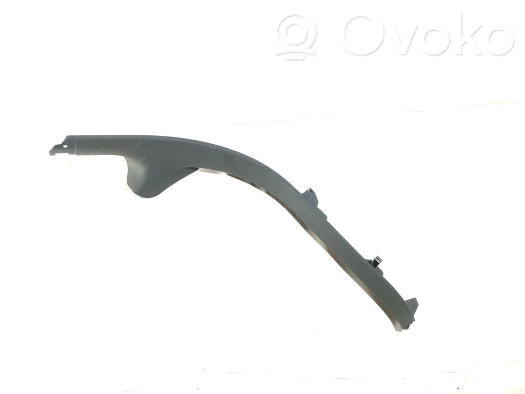 Audi A7 S7 4G Rear sill trim cover 