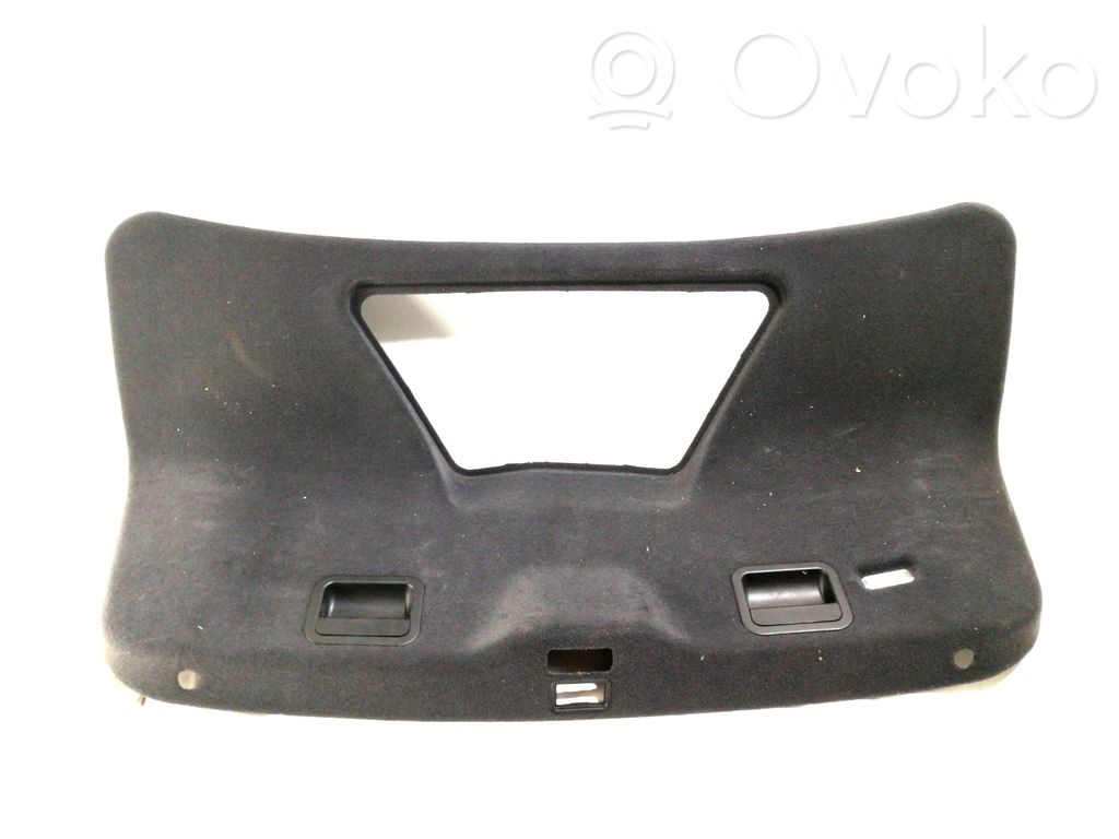 Audi A8 S8 D3 4E Moldura de la puerta trasera 