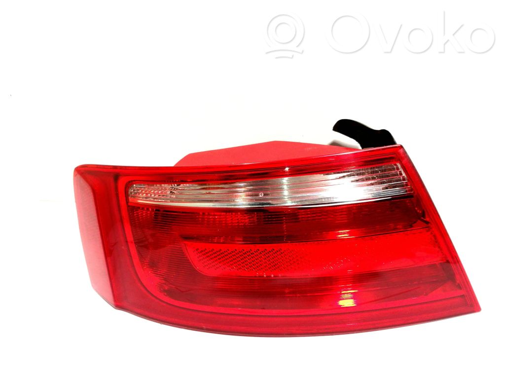 Audi A5 8T 8F Lampa tylna 