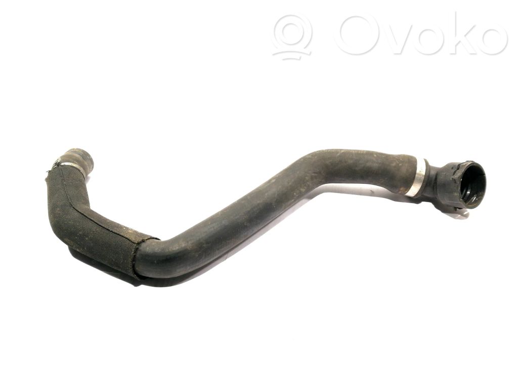 Engine coolant pipe/hose   4H0121101AC,126426