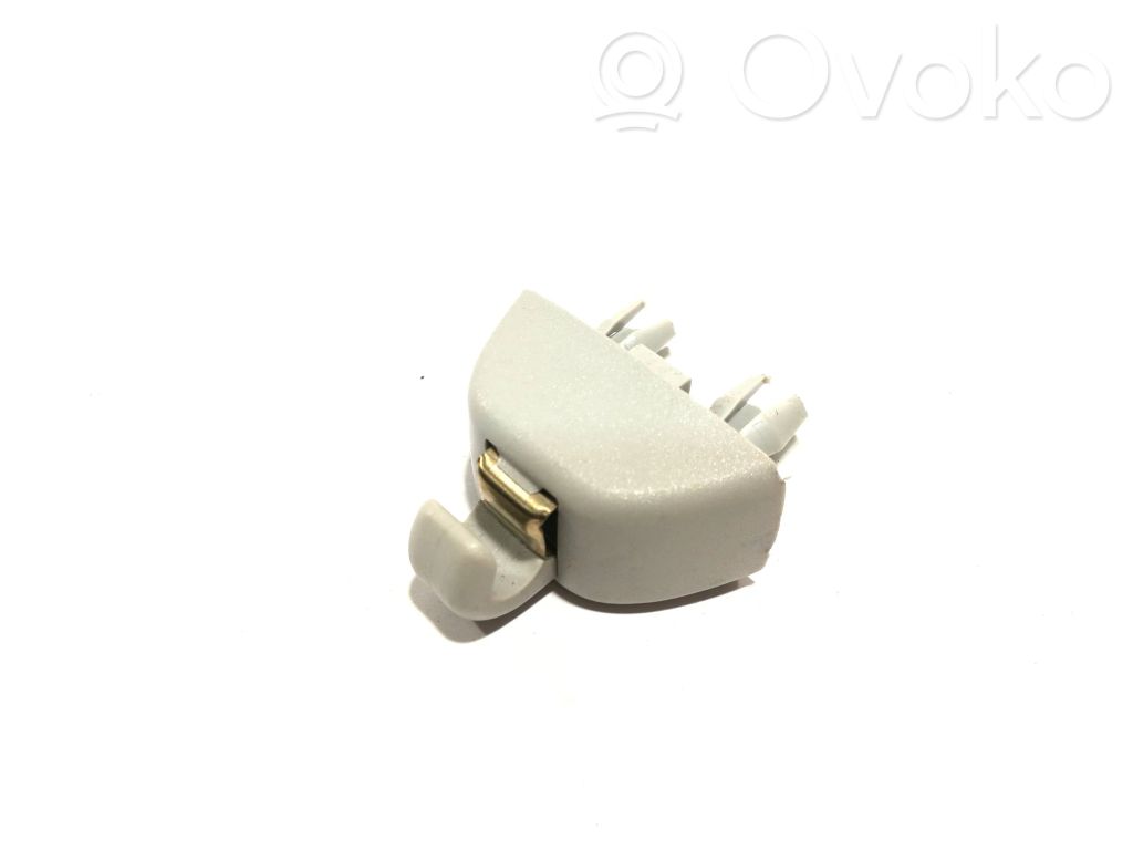 Audi A8 S8 D4 4H Sun visor clip/hook/bracket 
