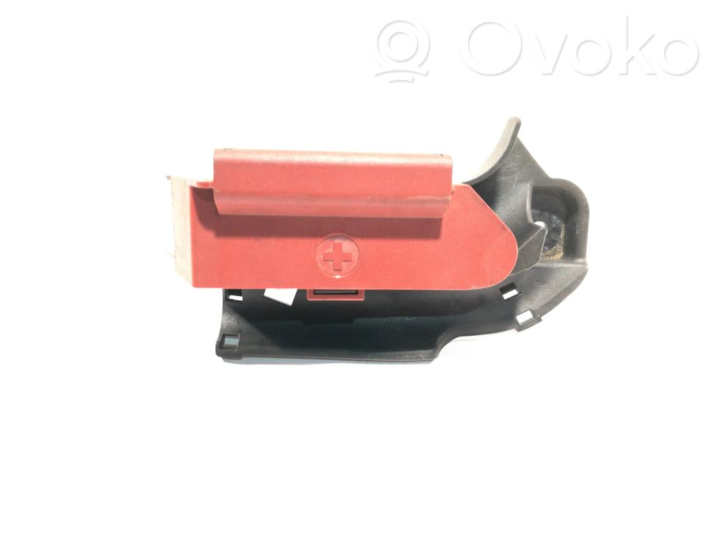 Audi A8 S8 D4 4H Cableado positivo 