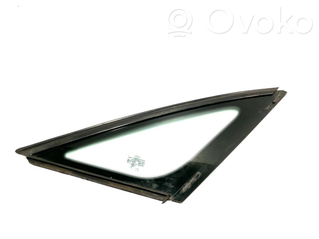 Audi A8 S8 D3 4E Rear side window 