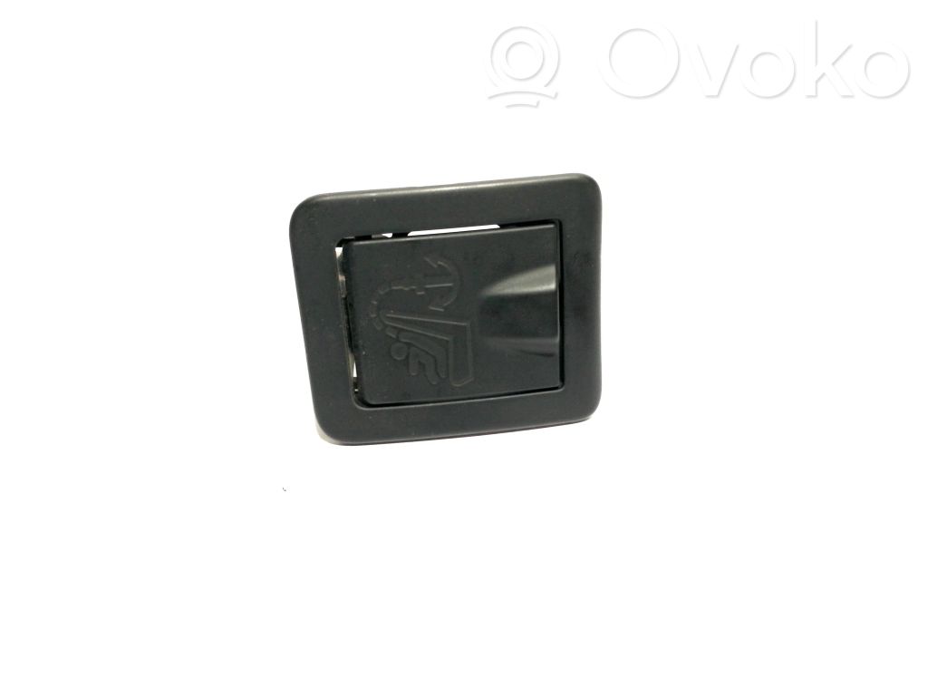 Cubierta ISOFIX   PCABS