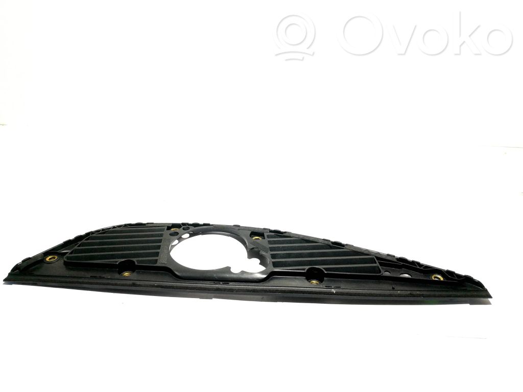 Audi A8 S8 D4 4H Marco del altavoz central del panel 