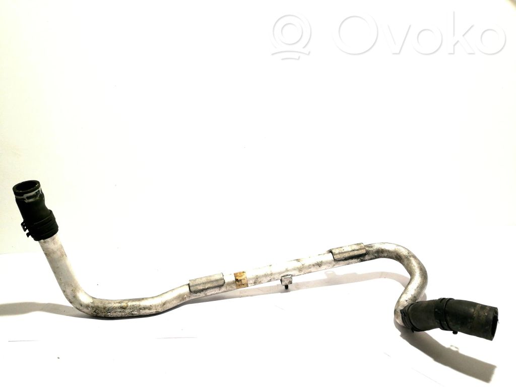 Engine coolant pipe/hose   079121065BB