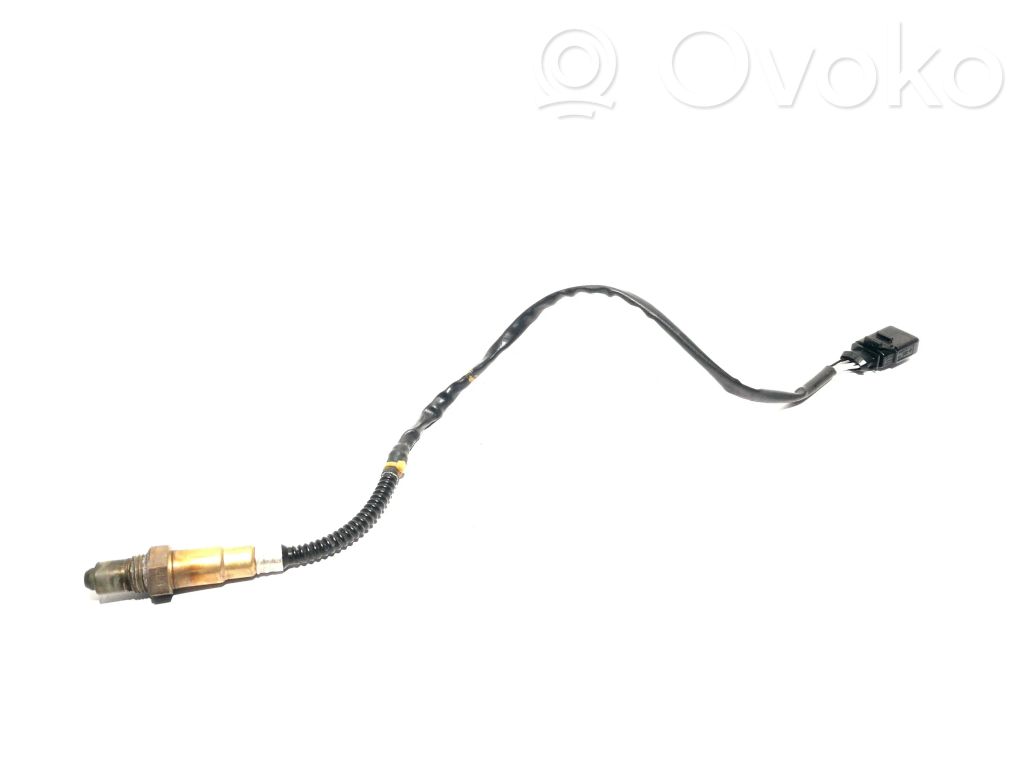 Audi A8 S8 D3 4E Lambda probe sensor 